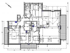 Appt. Residence K2, Penthouse 21-22 - 
