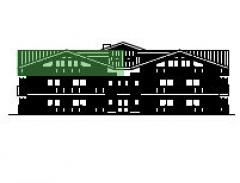 Appt. Residence K2, Penthouse 21-22 - 