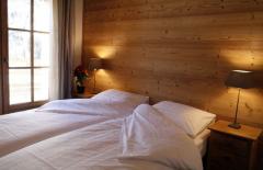 Chalet Kailash, B01 - Example -  interior