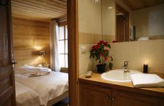 Chalet Kailash, B01 - Example -  interior