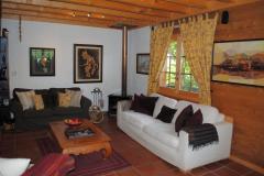 Chalet Kandahar - 