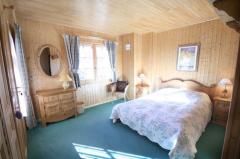 Chalet Kiana - Bedroom 2