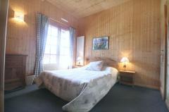 Chalet Kiana - Bedroom 4