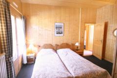 Chalet Kiana - Bedroom 5