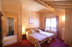 Chalet Kiana - Bedroom 6