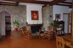 Ferme La Barmaz - Sejour 2 (ground floor- main house)