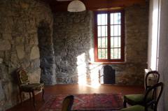 Ferme La Barmaz - Sejour 1 (ground floor- main house)