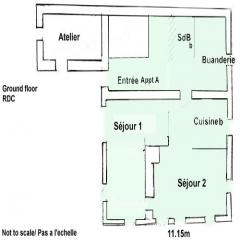 Ferme La Barmaz - 