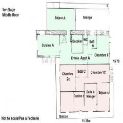Ferme La Barmaz - 