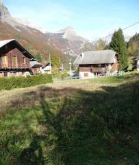 Land La Chapelle - 