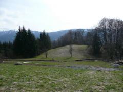 Terrain La Combe - 
