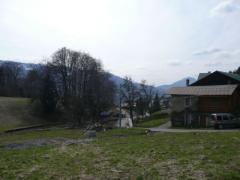Terrain La Combe - 