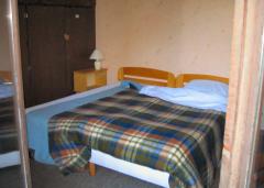 Chalet Laer - Bedroom