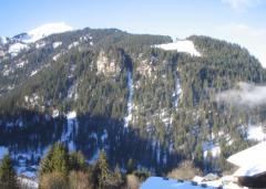 Chalet Laer - 
