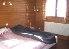 Chalet Laer - Bedroom