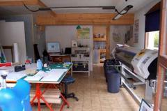 Commercial Premises Morillon - The commercial premises