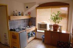 Commercial Premises Morillon - The kitchen area