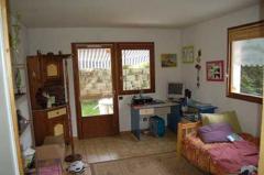 Commercial Premises Morillon - The living accommodation
