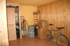 Commercial Premises Morillon - Lower ground floor