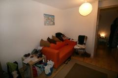 Chalet La Lune - Staff living room, ground floor