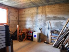 Chalet Lanchettes - Storage room 1