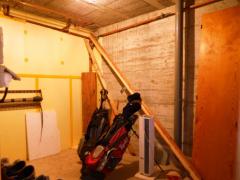 Chalet Lanchettes - Storage room 2