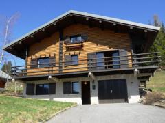 Chalet Lanchettes - Chalet Lanchettes