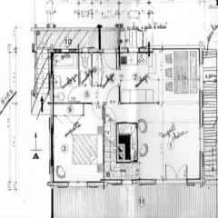 Chalet Lanchettes - 
