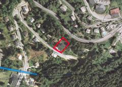 Land Col du Corbier - 