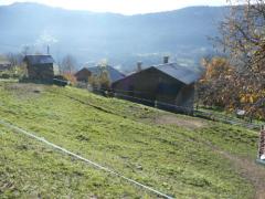 Terrain Etry - The plot of land for sale