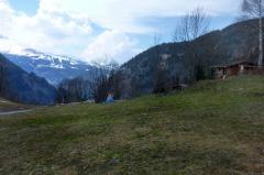 Terrain Le Gouter - Land Le Gouter