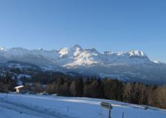 Terrain La Barme - 