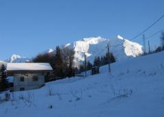 Terrain La Barme - 