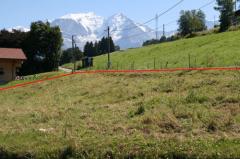 Terrain La Barme - 