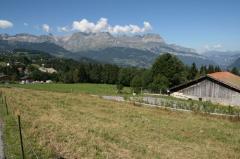 Terrain La Barme - 