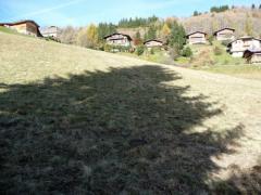 Terrain Les Granges - 