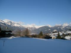 Terrain Lumière des Alpes, Plot 8 - 