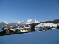 Terrain Lumière des Alpes, Plot 8 - 