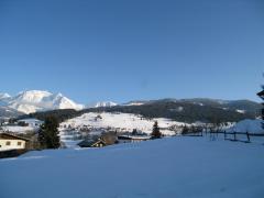 Terrain Lumière des Alpes, Plot 8 - 
