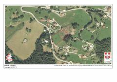 Terrain Sous Le Rocher - 