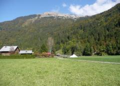 Land Vallons - Plot of land at Les Vallons d