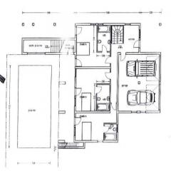 Land at Verchaix - 