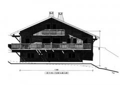 Land Vernay - The price only includes the land
