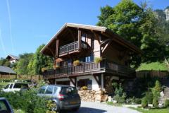 Chalet La Perriere - Chalet La Perriere