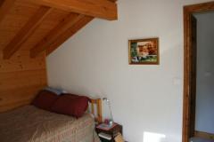 Chalet La Perriere - Bedroom
