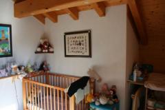 Chalet La Perriere - Bedroom