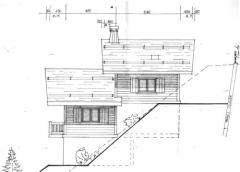 Land La Place - North east side