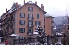 Appt. La Residence - La Residence