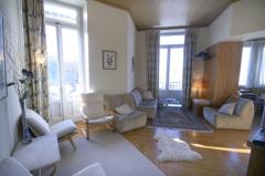 Appt. La Residence - Lounge
