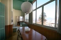 Appt. La Residence - Dining